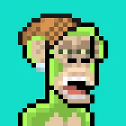 PixelApe 7612