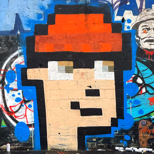 Item #39065281657786333209030148189603636702329879012588570810227887162680045207553 Media