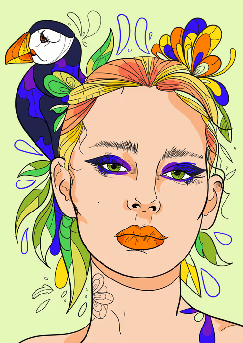 Item #92472984643289735582583826566518818590107993435828837786747388779402448863233 Media