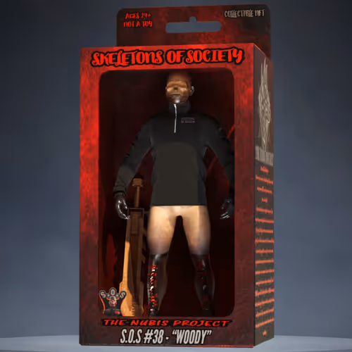 Skeletonsofsociety