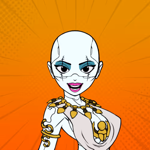 Cybergirl Fashion
