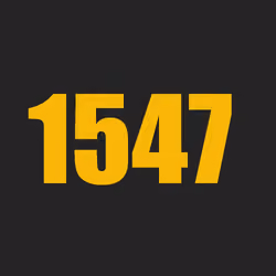 Project Number #1547