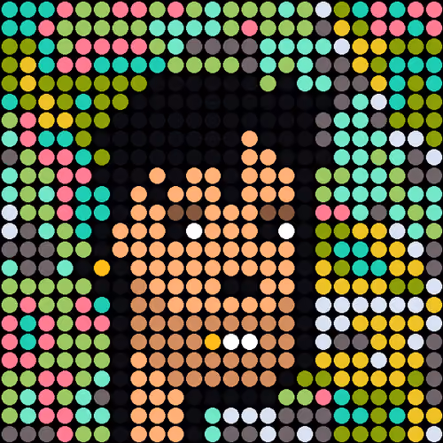 Item #17847435936533025211211971439410780772847529718424771063471582454875680669697 Media