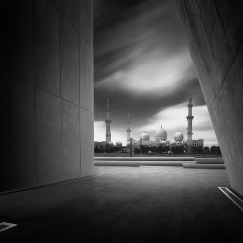 Grand Mosque