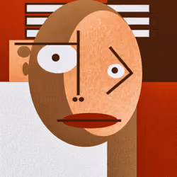 Cubiface #61