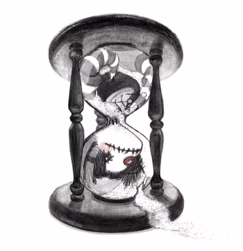 Item #35073871104371043698095498515038783702232602237821378849564669802584605720577 Media