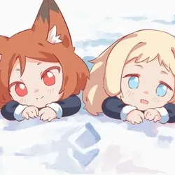 Garun's illust collection