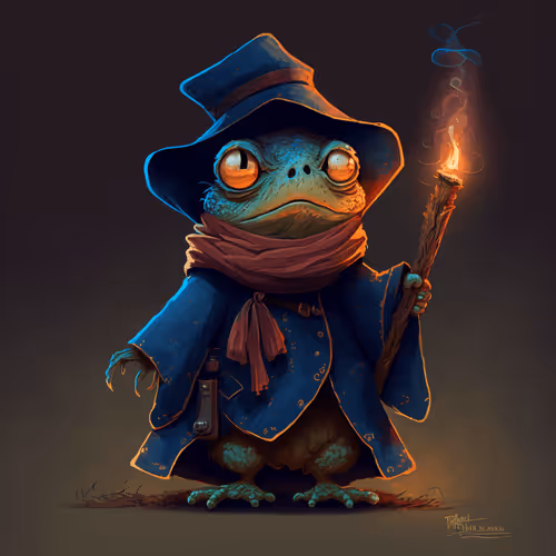 BITAA Community Art Gallery 1/1's