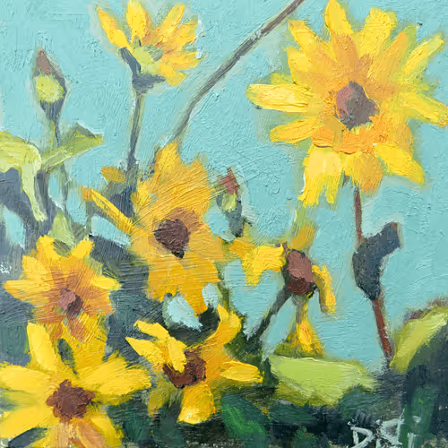 Amy DiGi - More Sweet Less Bitter