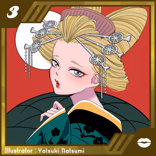 Item #29292866468574449082943653774559188999895782983505203627870356077703092764673 Media