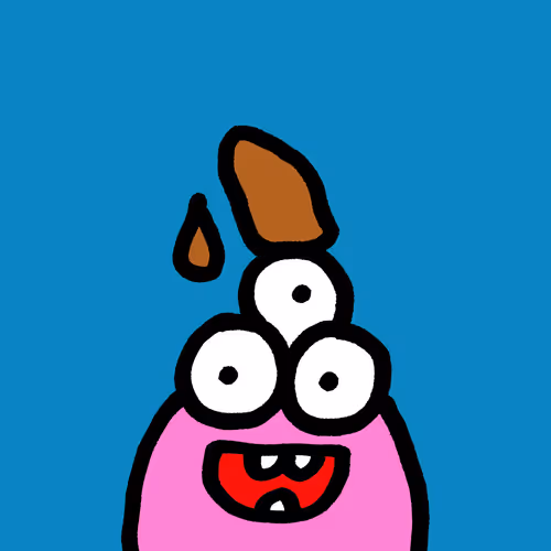 SPIDER BOOM by SUN-MIN