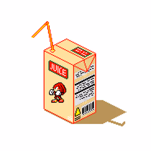 Juiceboxes