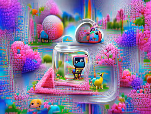 Item #95583246956775315524261946733247497689168886213171825926492357269814866083841 Media