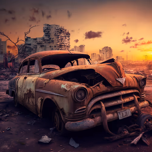 Apocalyptic vision #1_1