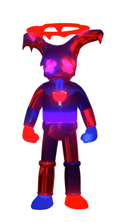 Item #108109018247687792348311824086492416070781429564468350979802998140615601946625 Media