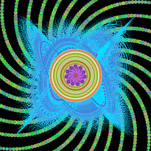 Mandala #368