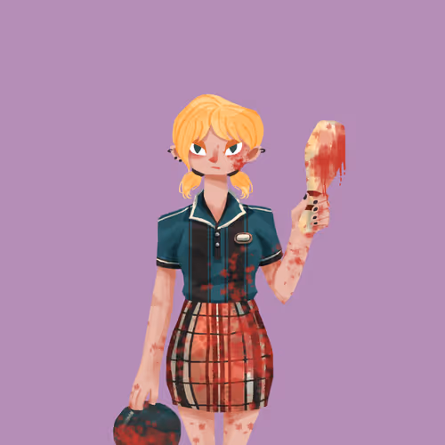 Item #45268123795703818301960007234370917921184872748596624084982133267849977790465 Media