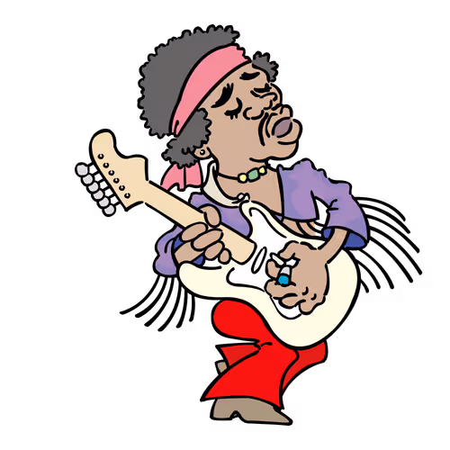 Lucynitti Collection - old