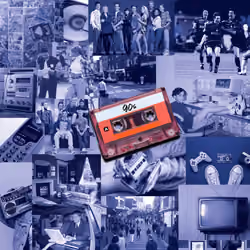90s