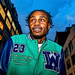 #30 - Lil TJay