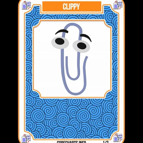 Clippy
