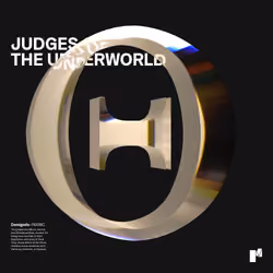 Judges of the Underworld, Demigods