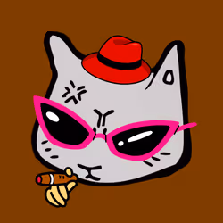 Grumpy Cat #14