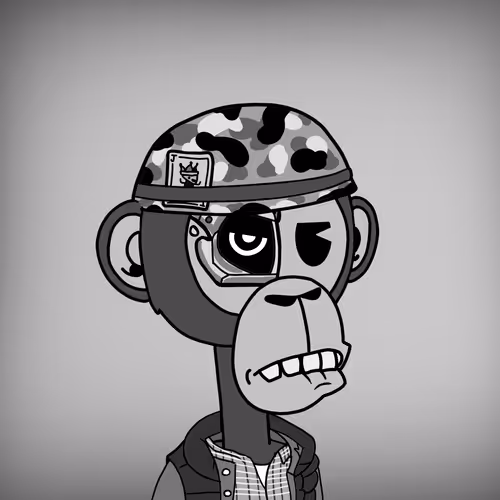 Worst Ape