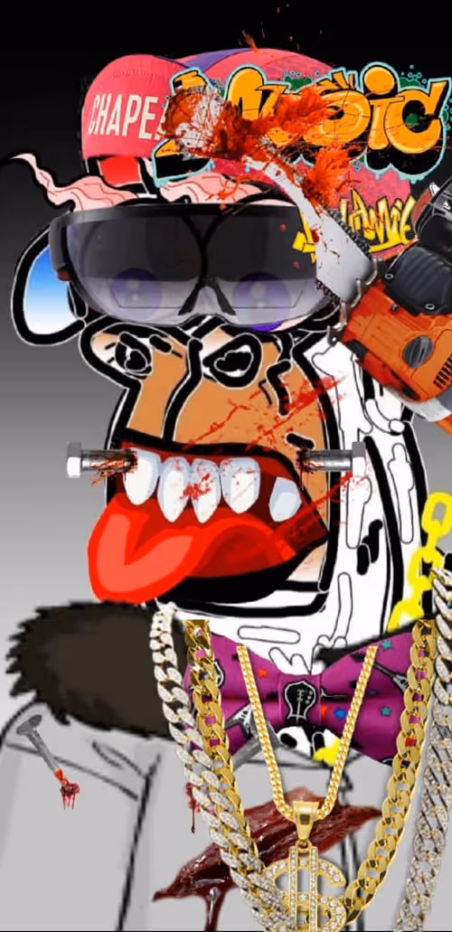 Item #87536795244993128745496421241293139215579911780910885269871382724429574307841 Media