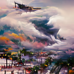 Hog - Hurricane - #139