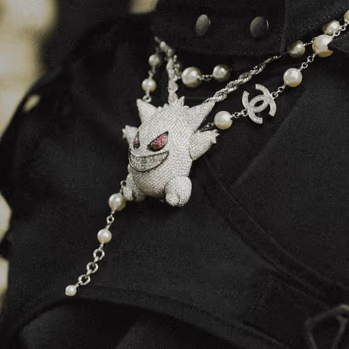 treasure of ye
