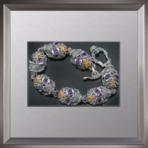 Item #44746194182793400912343588997340986758940336322370103626433839544335012462593 Media