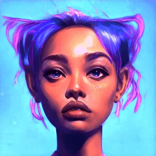 Cyberchick
