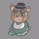 TheMafiaAnimals Baby