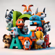 Alphapets NFT