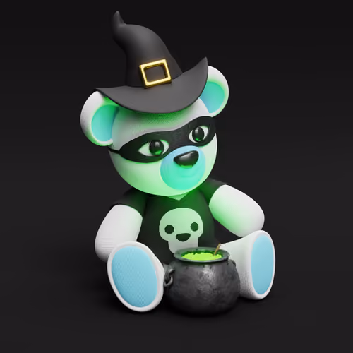 NFTheo #267