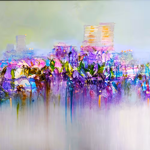 East Flowers 