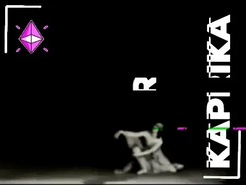 retro kaprika #1