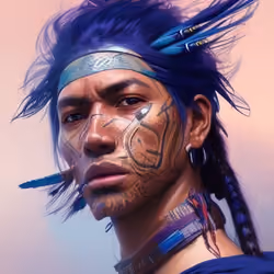 APACHE 3