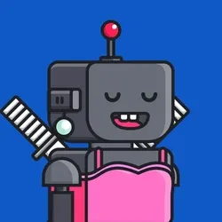 Roboto #6382