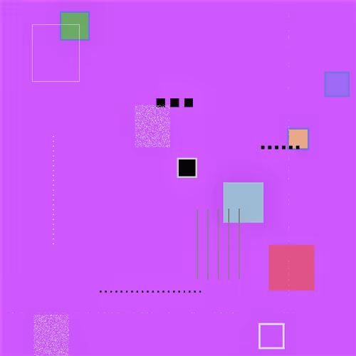 Geometry Bytes