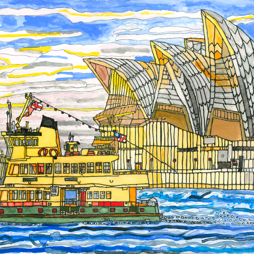Opera House