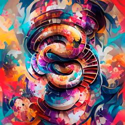 Spiral #002