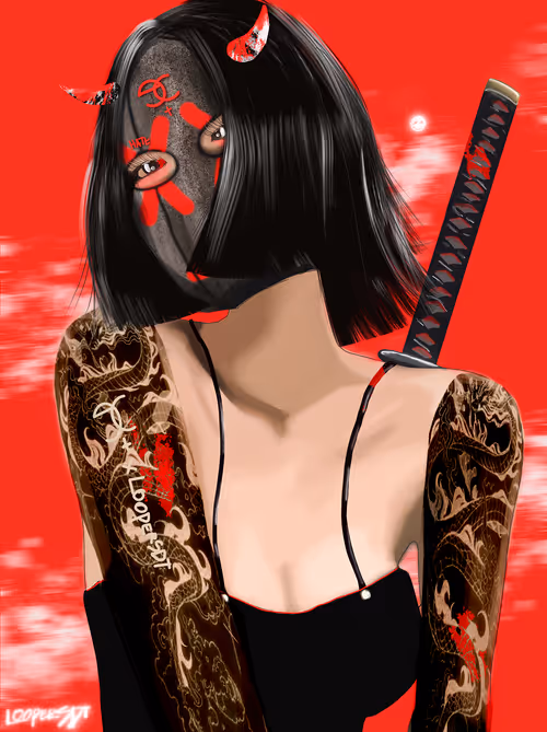 Item #43931552348347890758794991426060444469158032724124096661430021922729677029377 Media