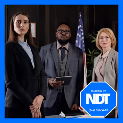 LEGAL TEAM