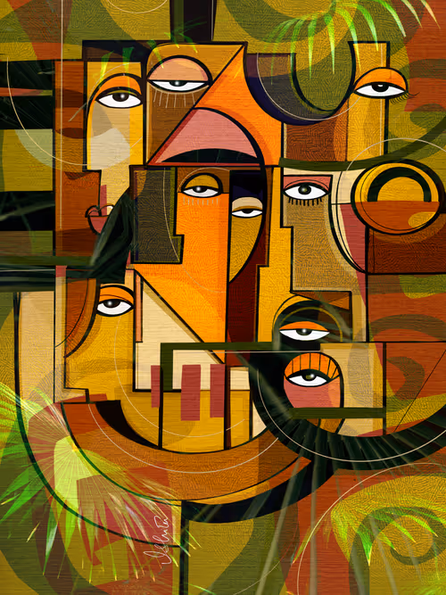 Item #93281785975417662181072555544922004567407315035659333894901814670547845382145 Media