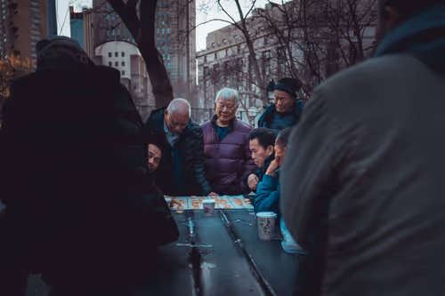 Item #44752229858710704547882990946217754742599991386574349955482480412614113361921 Media