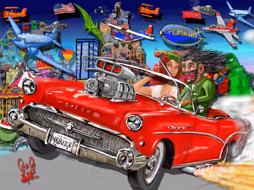 Item #47251499408608542138597620447379702932959549357955482737365468714696901132289 Media