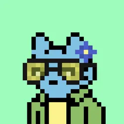 PixelCat 9345
