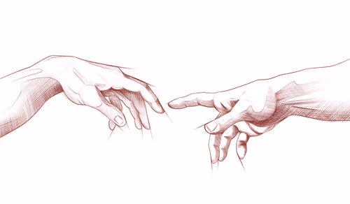 Sketch by Nyx